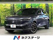 2021 HONDA VEZEL