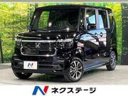 2025 HONDA N-BOX CUSTOM