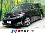 2011 NISSAN ELGRAND