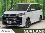 2025 TOYOTA NOAH
