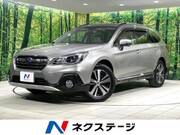 2018 SUBARU LEGACY OUTBACK