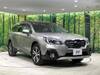 SUBARU LEGACY OUTBACK
