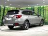 SUBARU LEGACY OUTBACK