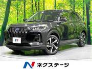 2022 DAIHATSU ROCKY