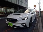 2020 SUBARU LEVORG