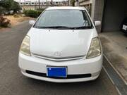 2004 TOYOTA PRIUS S