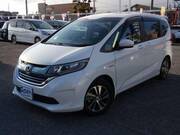 2018 HONDA FREED
