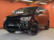 2013 MITSUBISHI OTHER