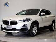 2020 BMW X2