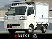 2020 DAIHATSU HIJET TRUCK