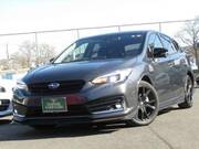 2023 SUBARU IMPREZA SPORTS