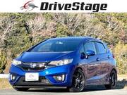 2015 HONDA FIT RS