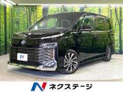 2023 TOYOTA VOXY