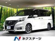 2018 NISSAN SERENA