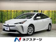 2022 TOYOTA PRIUS