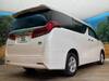 TOYOTA ALPHARD HYBRID