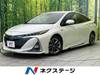 TOYOTA PRIUS PHV