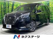 2021 NISSAN SERENA