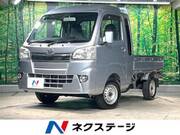 2017 DAIHATSU HIJET TRUCK