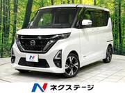 2022 NISSAN ROOX
