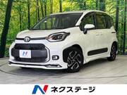 2024 TOYOTA SIENTA