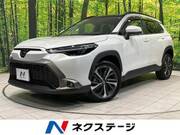 2024 TOYOTA COROLLA CROSS Z