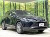 TOYOTA HARRIER HYBRID