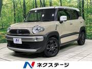 2019 SUZUKI XBEE HYBRID MZ