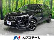 2022 HONDA VEZEL