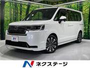 2023 HONDA STEPWAGON