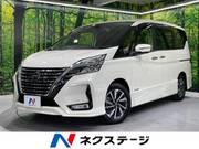2021 NISSAN SERENA