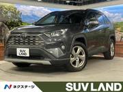 2019 TOYOTA RAV4 G