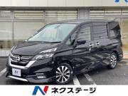 2016 NISSAN SERENA