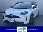 2026 TOYOTA YARIS CROSS