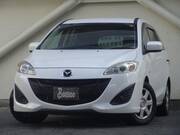 2018 MAZDA PREMACY