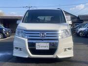 2011 HONDA STEPWAGON