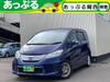 HONDA FREED HYBRID