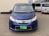 HONDA FREED HYBRID
