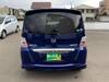 HONDA FREED HYBRID
