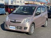 2016 DAIHATSU MIRA