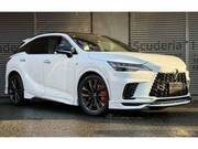 2025 LEXUS RX
