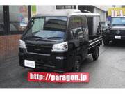 2022 DAIHATSU HIJET TRUCK