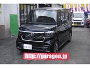 2025 HONDA N-BOX CUSTOM