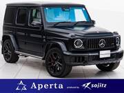 2024 MERCEDES BENZ G-CLASS
