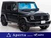 MERCEDES BENZ G-CLASS