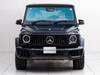 MERCEDES BENZ G-CLASS
