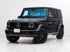 MERCEDES BENZ G-CLASS