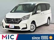 2020 NISSAN SERENA X