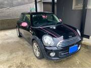 2013 BMW MINI COOPER