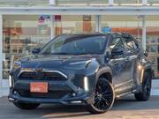 2025 TOYOTA YARIS CROSS